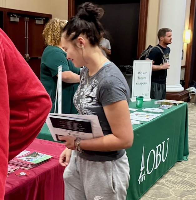 College Fair