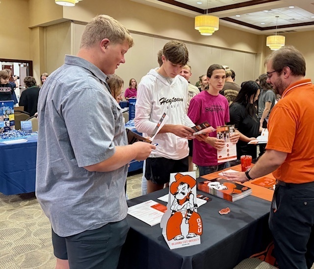 College Fair