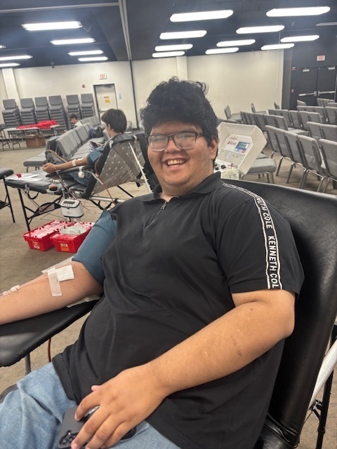 Blood Drive