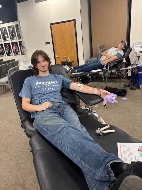 Blood Drive