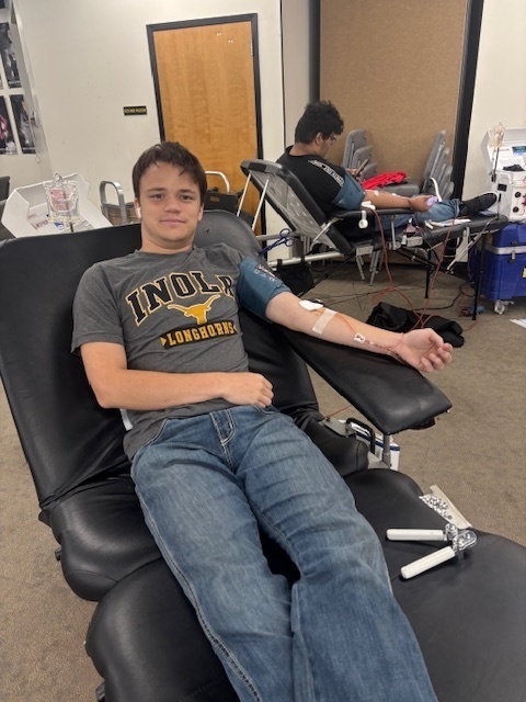 Blood Drive