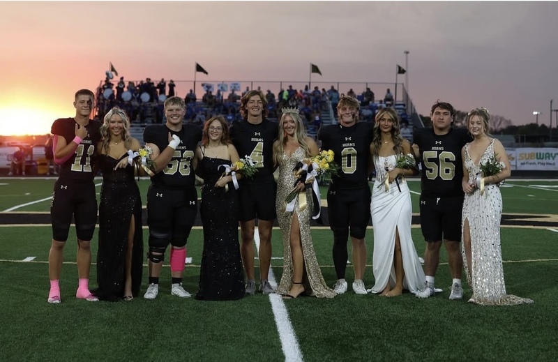 Homecoming