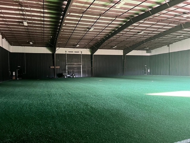 Indoor Facility