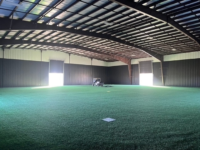 Indoor Facility