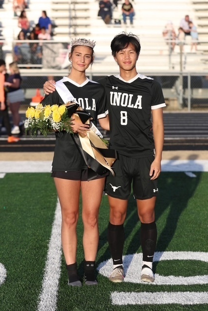Spring Homecoming