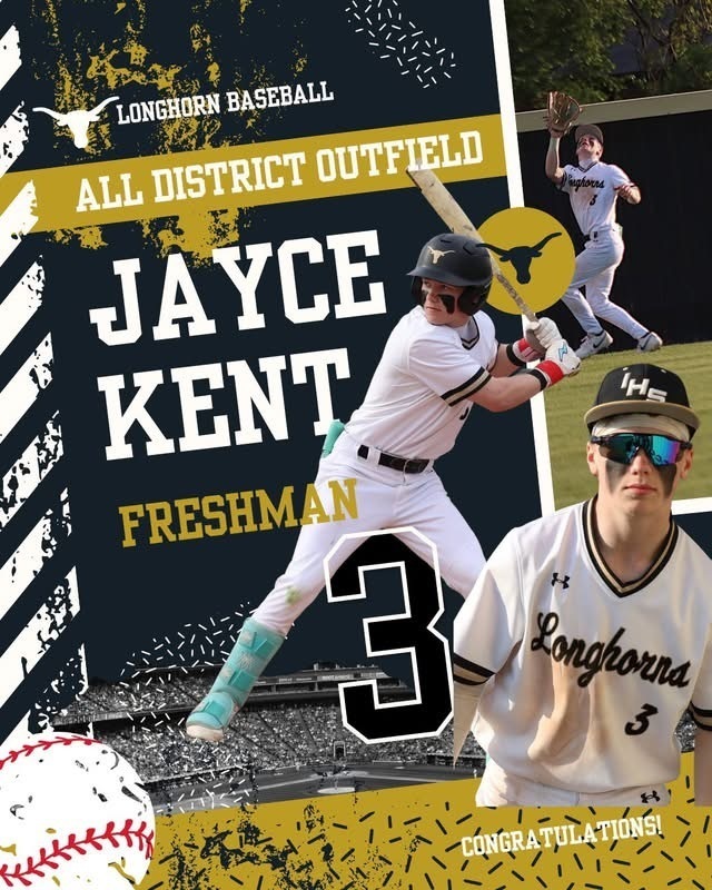 Jayce Kent
