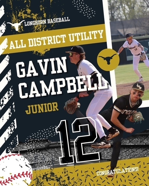 Gavin Campbell