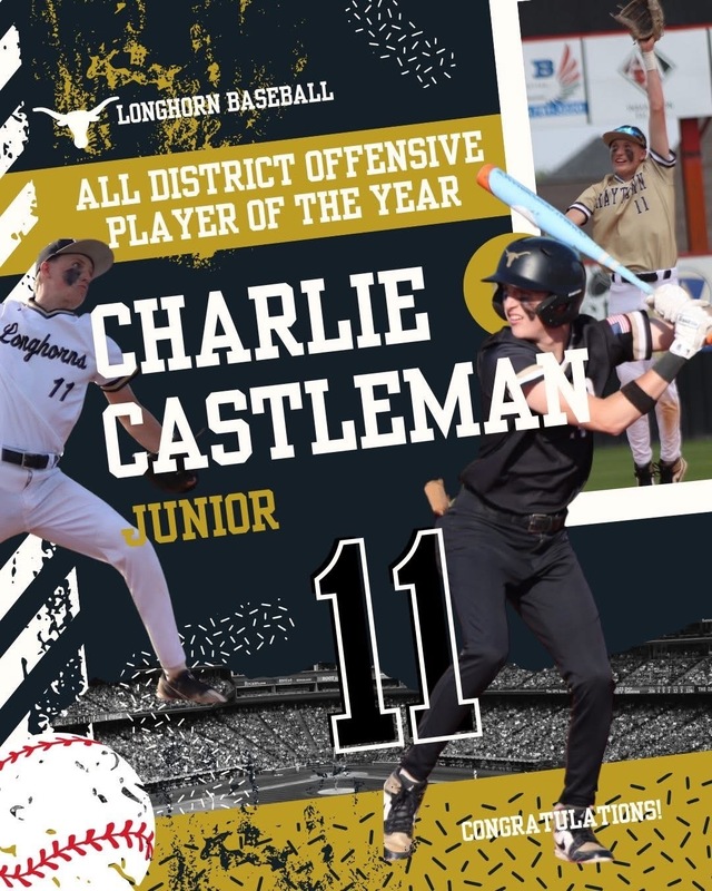 Charlie Castleman