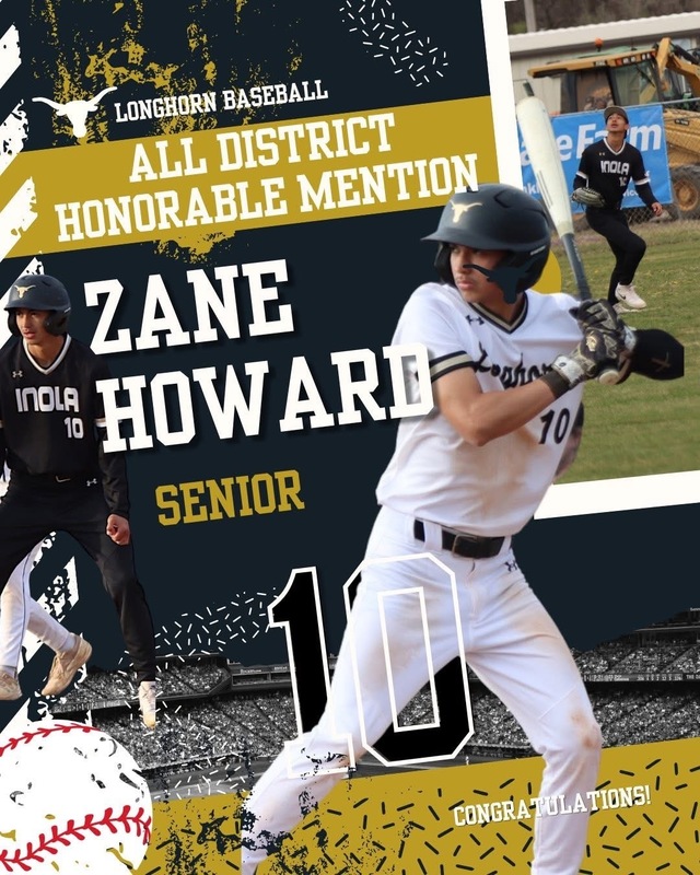 Zane Howard
