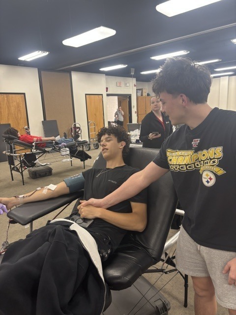 Blood Drive
