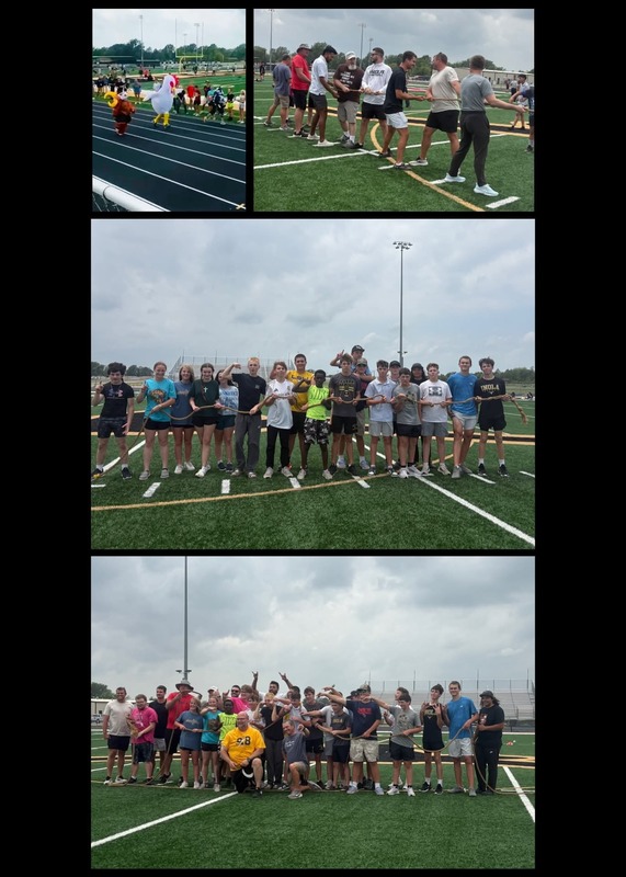 MS Fun Day
