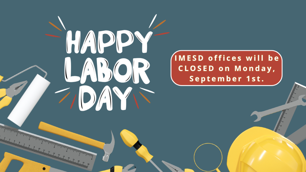 Happy Labor Day