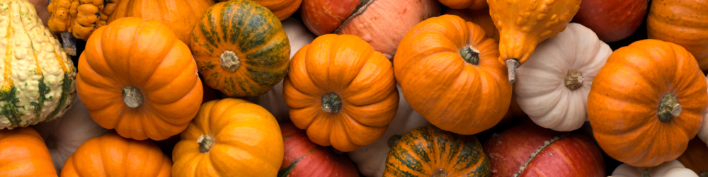 Pumpkins