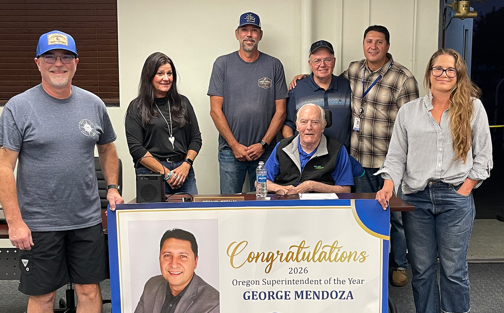 mendoza and board
