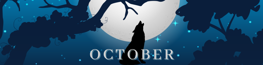 October Newsletter Banner