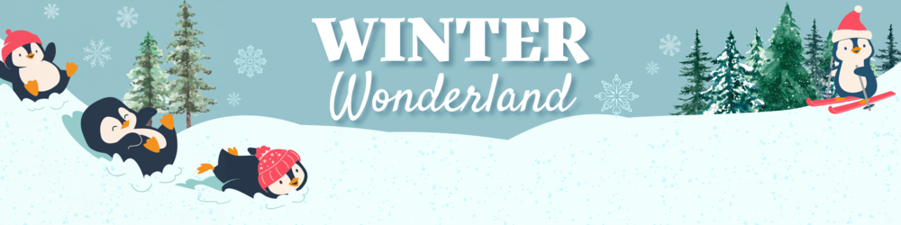 Winter Wonderland