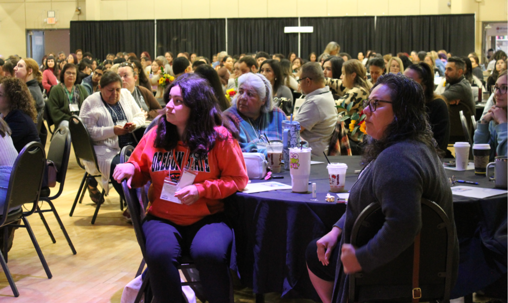 More Than 415 Educators Unite at Fall Summit to Tackle Trauma, Resilience, and Mental Health