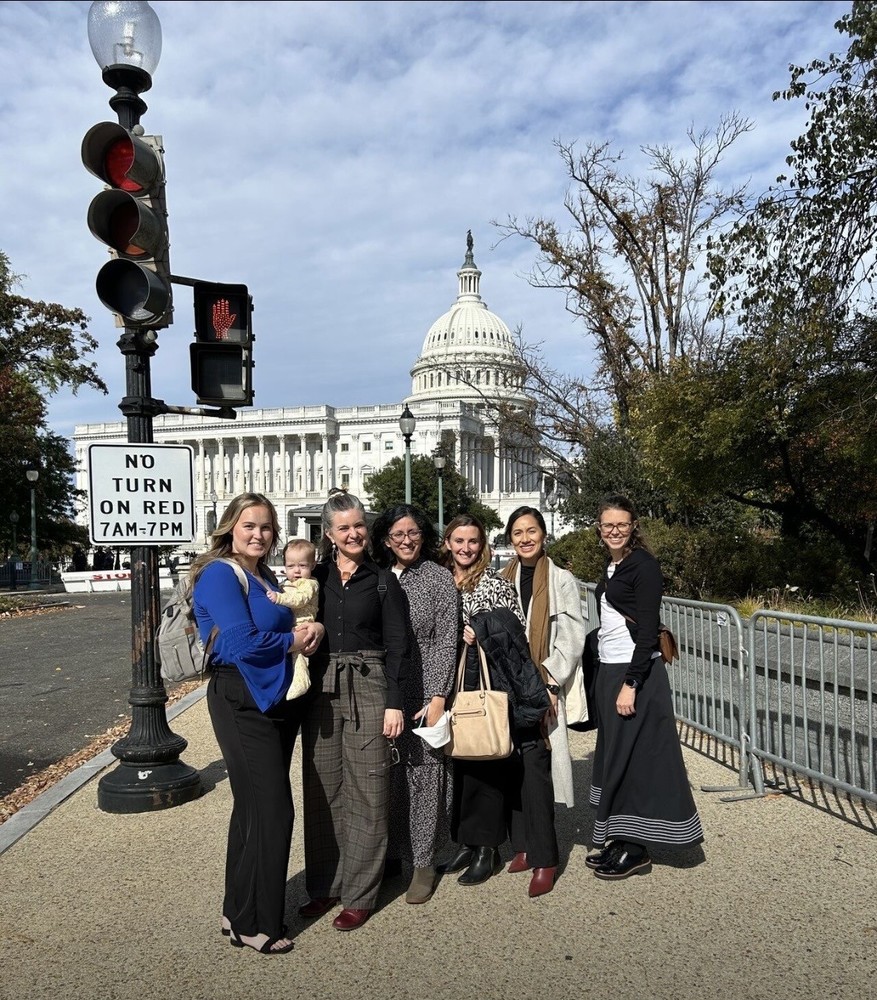 group in washington d.c.
