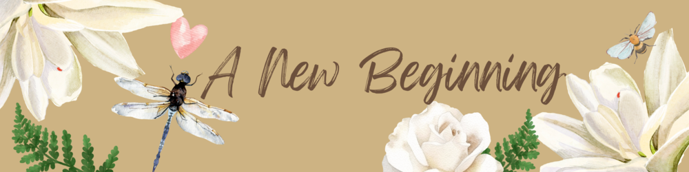A New Beginning