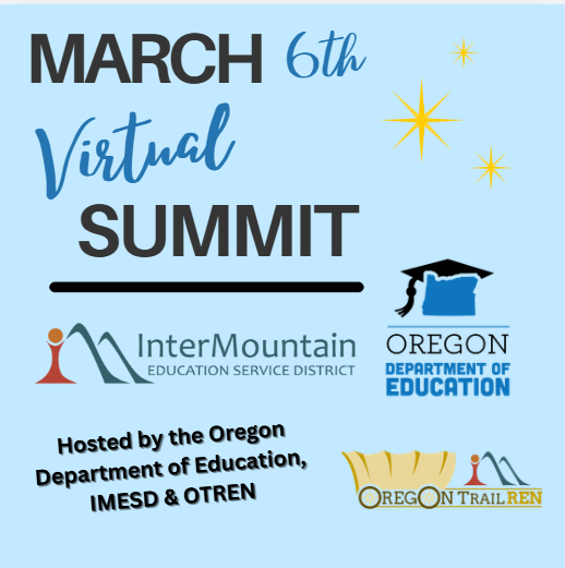 summit advertisement