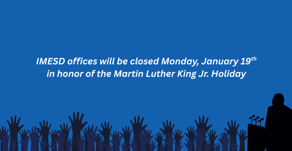 celebrating Martin Luther King Jr Day