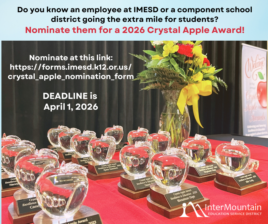 crystal apple nominations