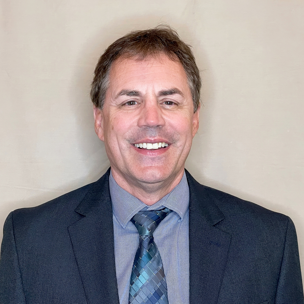 Mark Mulvihill