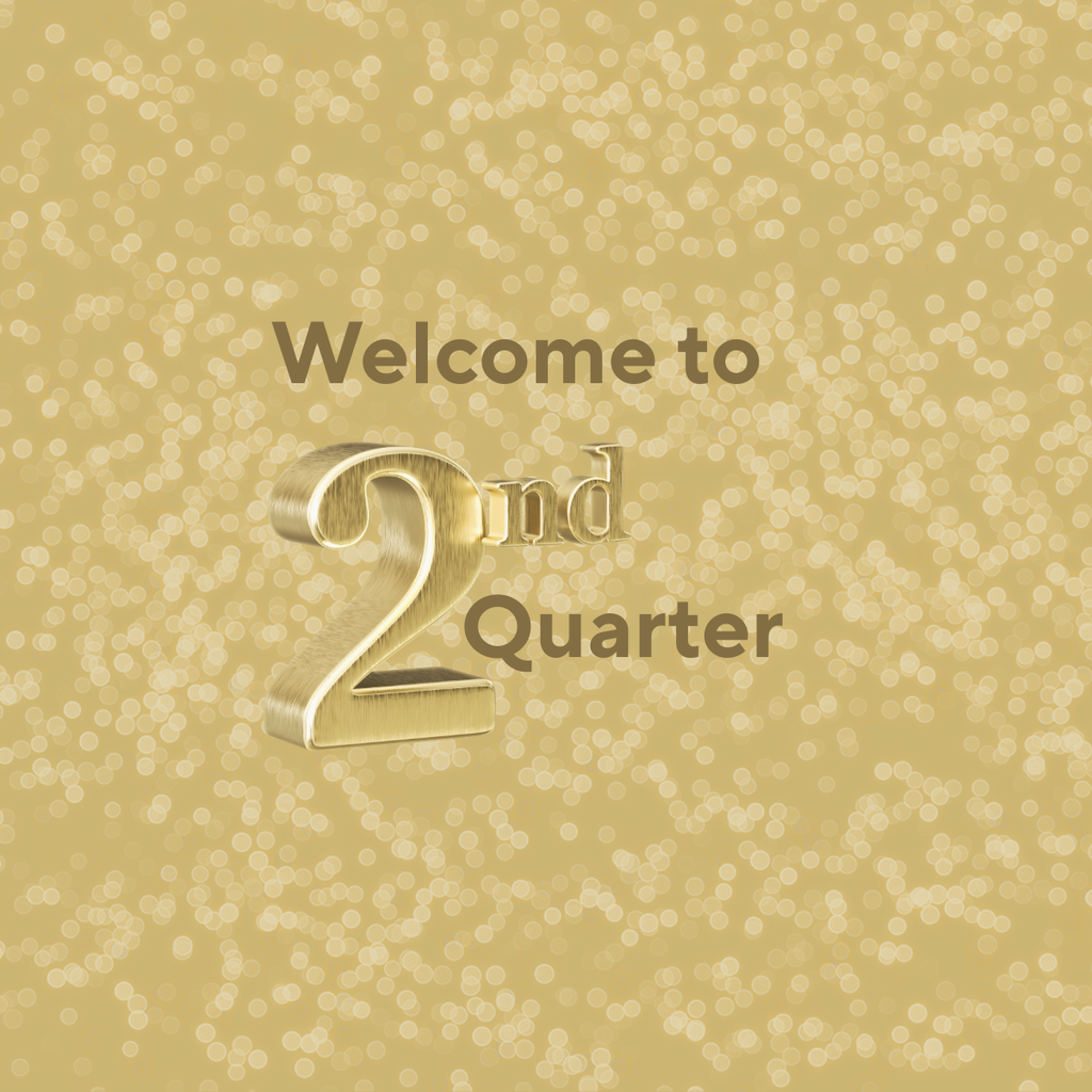 2nd Quarter