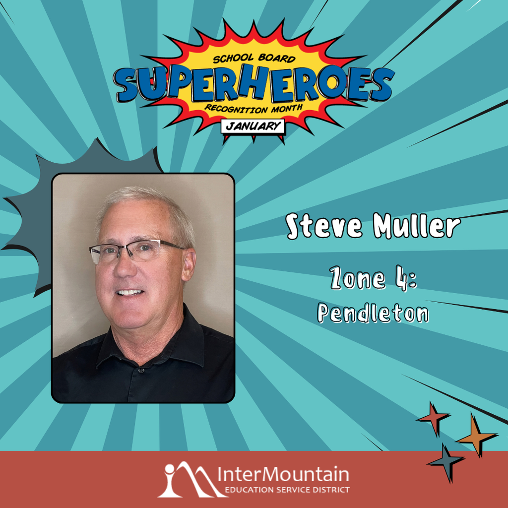 Steve Muller