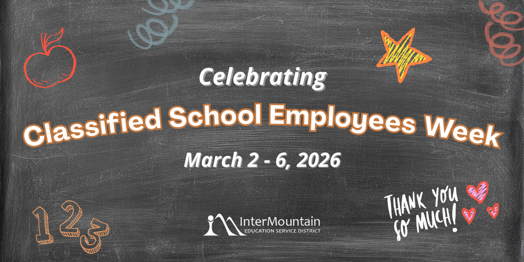 Celebrating Classified School Employees Week