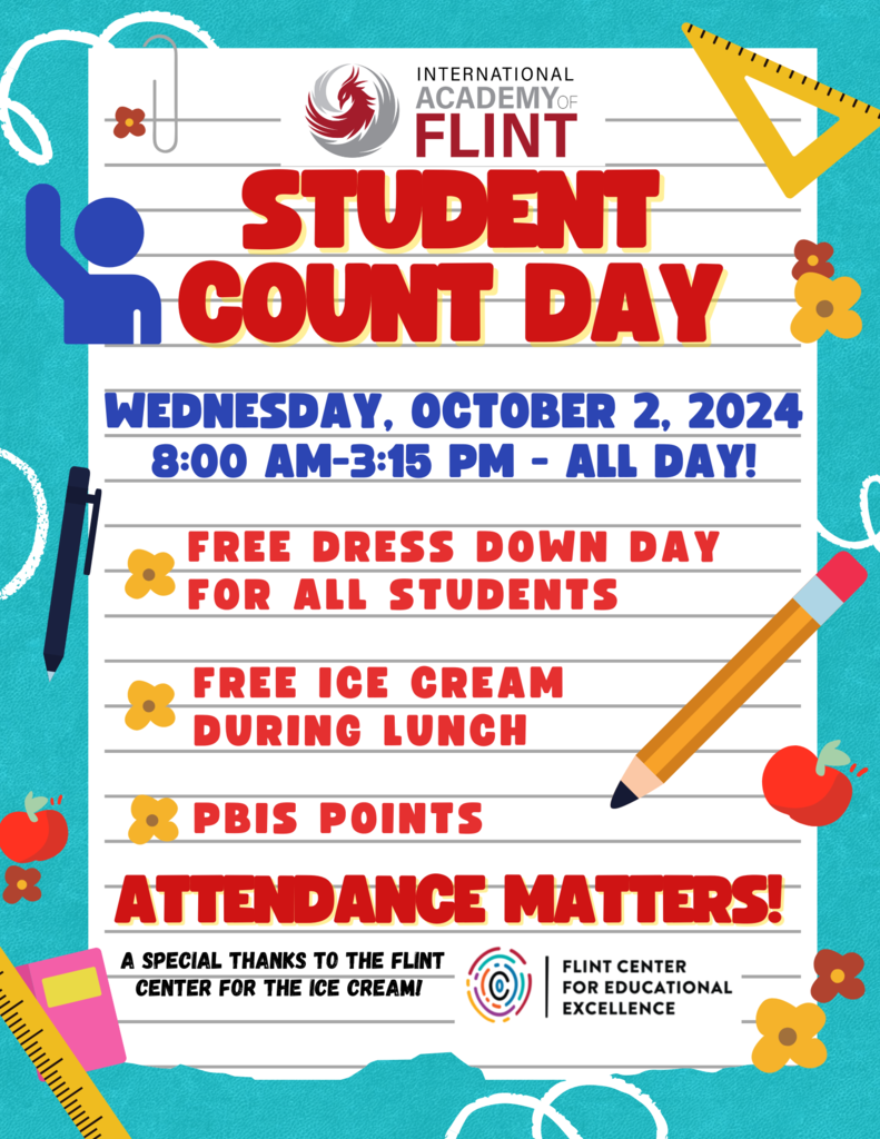 Student Count Day