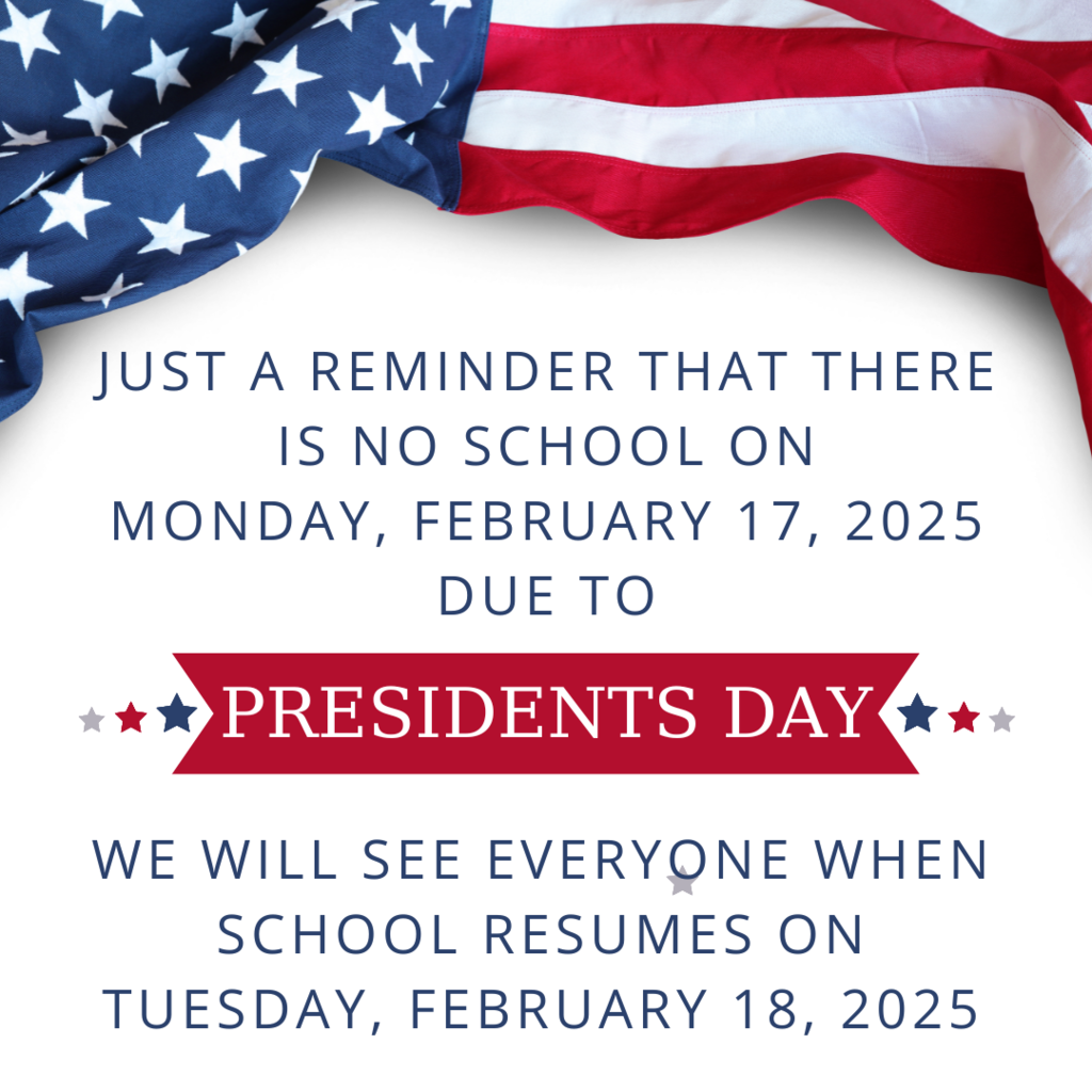 Presidents Day