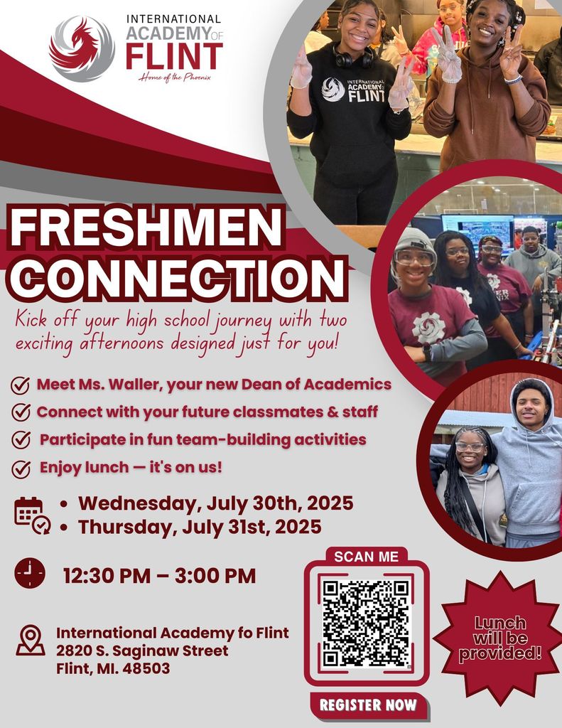 Freshmen Connection