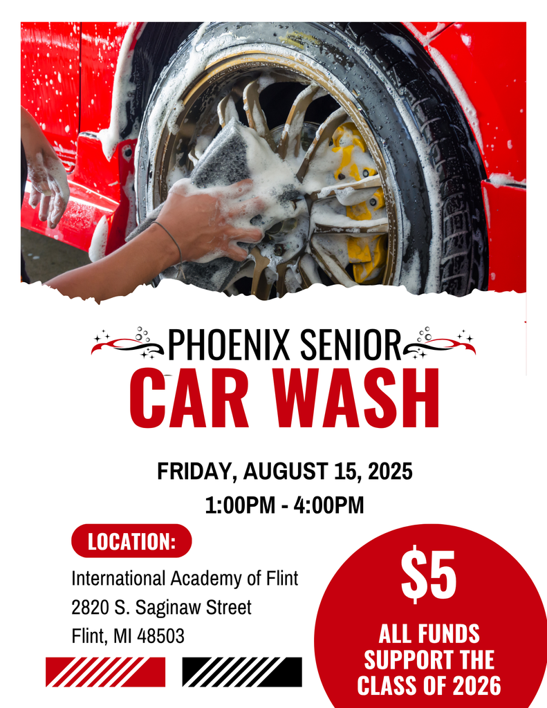 car wash