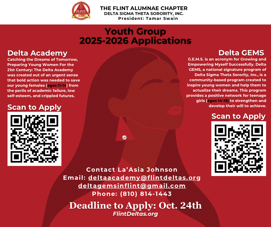 Delta Academy