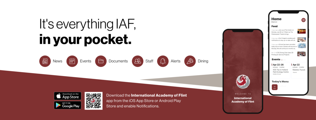 Its everything IAF in your pocket