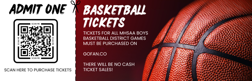 GO FAN TICKET QR CODE