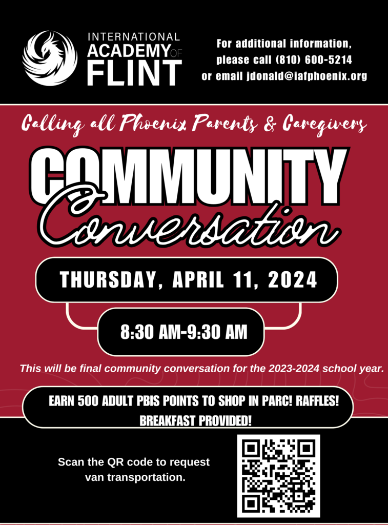 Parent/Caregiver Engagement