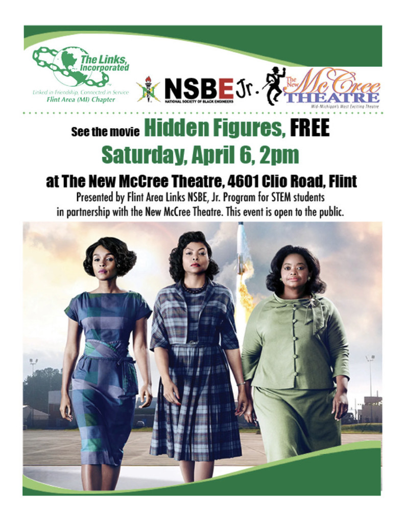 Hidden Figures