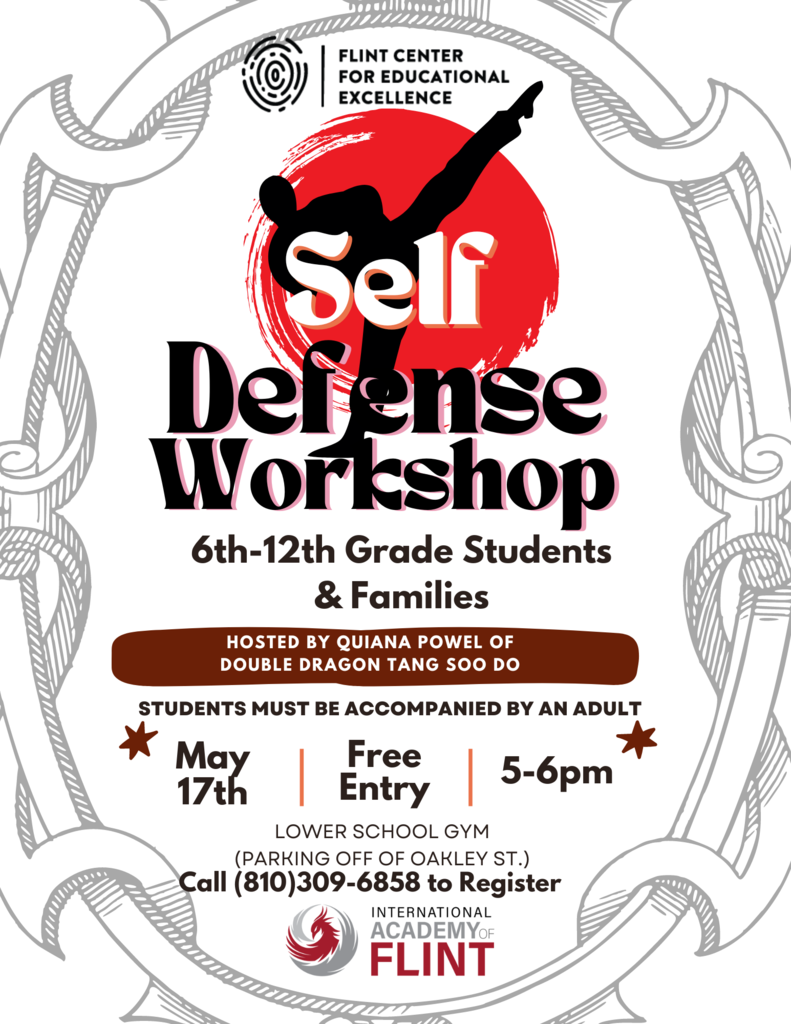 6-12 Self Defense 