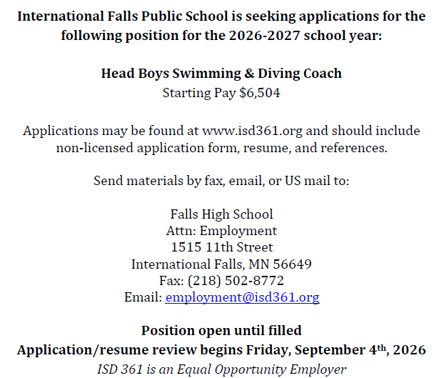 head boys swim 8.19.26