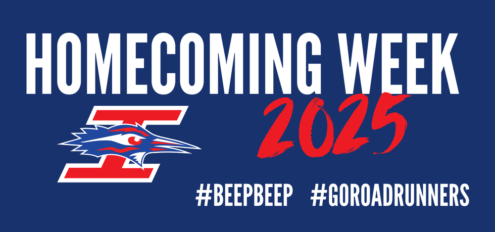 Homecoming Week 2025!
