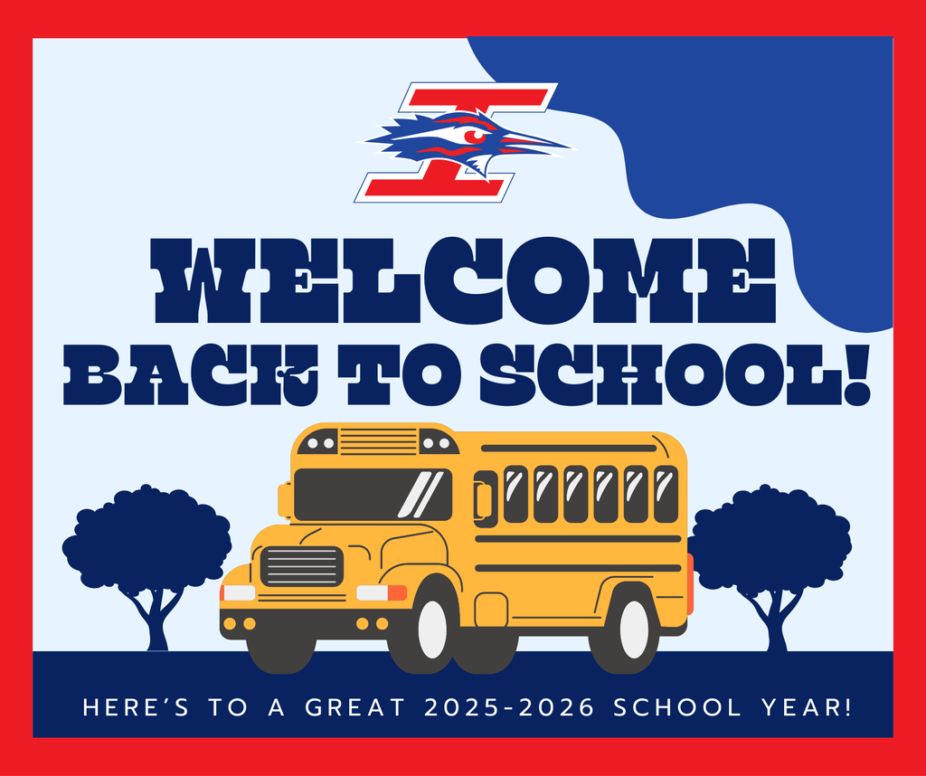 Welcome Back to School