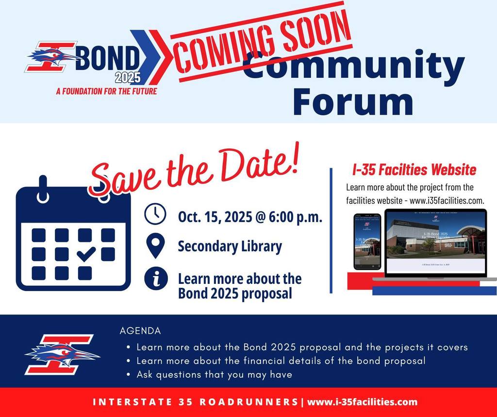 Community forum