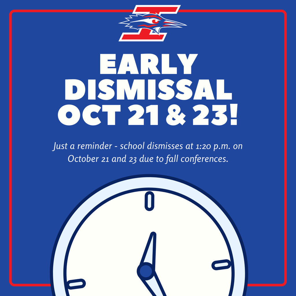 1:20 Dismissal on Oct 21, 2025 and Oct 23, 2025