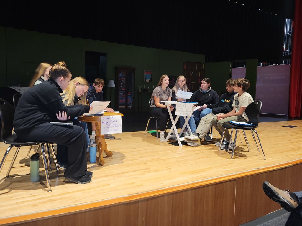 8th Graders Learning about 1400-1500s Explorers