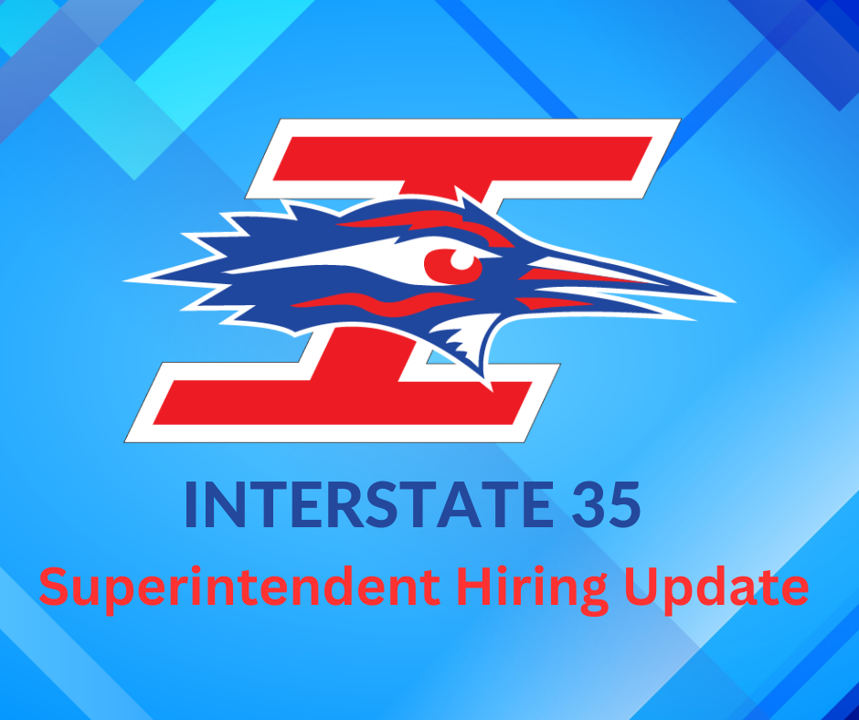 Superintendent hiring update