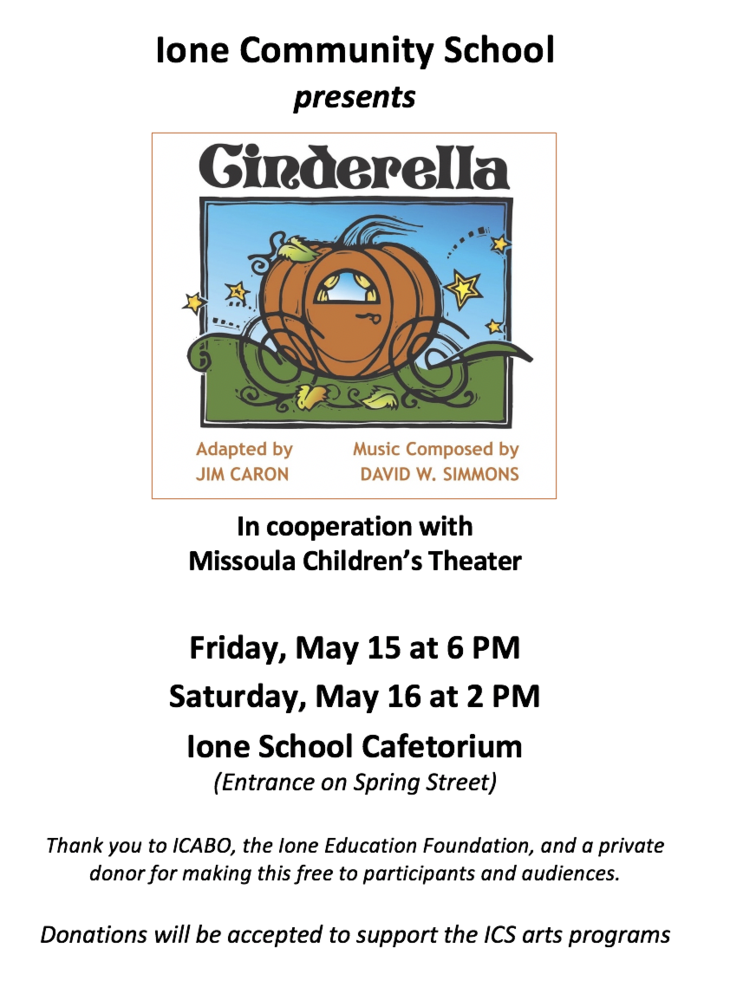 Missoula Children's Theater