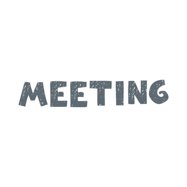 meeting header