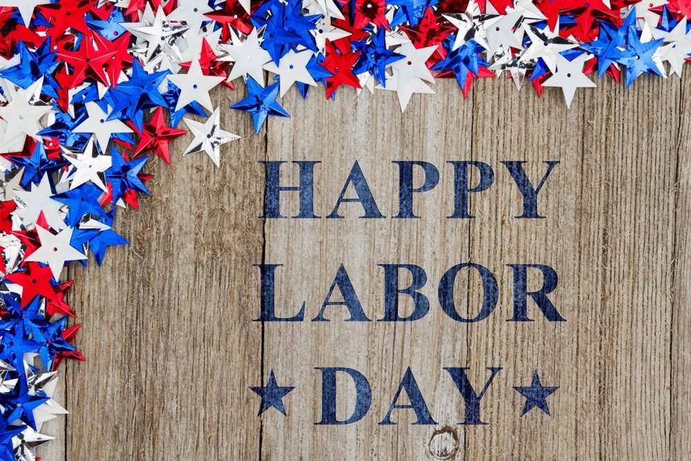 Labor day